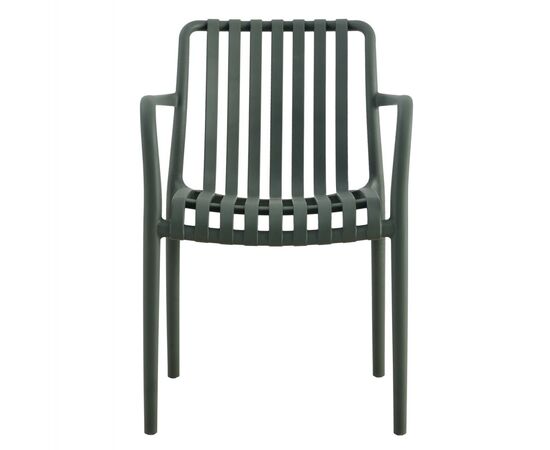 ΠΟΛΥΘΡΟΝΑ ΠΟΛΥΠΡΟΠΥΛΕΝΙΟΥ TIPPY HM5940.07 DARK OLIVE 55x55x81Υεκ. - ΚΑΡΕΚΛΕΣ - ΠΟΛΥΘΡΟΝΕΣ στο Milonadakis.gr