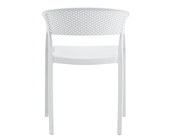 ΠΟΛΥΘΡΟΝΑ ΠΟΛΥΠΡΟΠΥΛΕΝΙΟΥ PERFOE HM5941.01 ΛΕΥΚΗ 53,5x50,5x73Υεκ. - ΚΑΡΕΚΛΕΣ - ΠΟΛΥΘΡΟΝΕΣ στο Milonadakis.gr