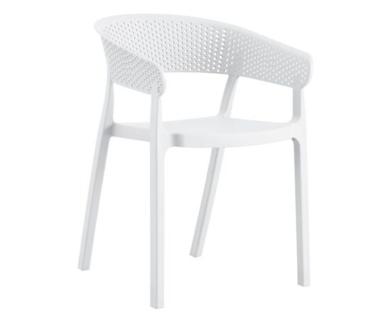 ΠΟΛΥΘΡΟΝΑ ΠΟΛΥΠΡΟΠΥΛΕΝΙΟΥ PERFOE HM5941.01 ΛΕΥΚΗ 53,5x50,5x73Υεκ. - ΚΑΡΕΚΛΕΣ - ΠΟΛΥΘΡΟΝΕΣ στο Milonadakis.gr