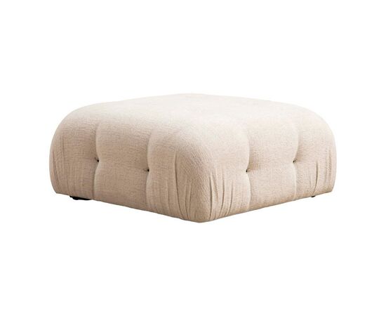 Πολυμορφικός καναπές Divine με ύφασμα σε χρώμα κρεμ 288/190x75εκ - ΚΑΡΕΚΛΕΣ ΓΡΑΦΕΙΟΥ στο Milonadakis.gr