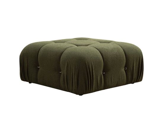 Πολυμορφικός καναπές Divine με ύφασμα σε χρώμα πράσινο 288/190x75εκ - ΚΑΡΕΚΛΕΣ ΓΡΑΦΕΙΟΥ στο Milonadakis.gr