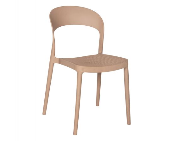 ΚΑΡΕΚΛΑ ΠΟΛΥΠΡΟΠΥΛΕΝΙΟΥ ΚΑΠΟΥΤΣΙΝΟ CLEO HM5936.03 49x54,5x80,5Y εκ. - ΚΑΡΕΚΛΕΣ - ΠΟΛΥΘΡΟΝΕΣ στο Milonadakis.gr
