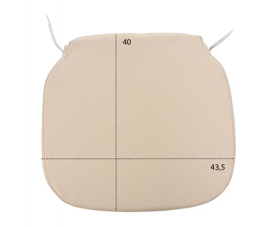 ΜΑΞΙΛΑΡΙ TIFFANYS HM8058.41FC ΜΕ ΥΦΑΣΜΑ WATER REPELLENT ΛΕΥΚΟ 3εκ.ΠΑΧΟΣ - ΜΑΞΙΛΑΡΙΑ στο Milonadakis.gr