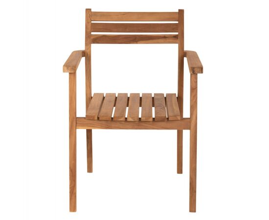 ΠΟΛΥΘΡΟΝΑ ERIETTA ΞΥΛΟ TEAK ΣΤΟΙΒΑΖΟΜΕΝΗ HM9534 ΣΕ ΦΥΣΙΚΟ ΧΡΩΜΑ 60x54x87Y εκ. - ΚΑΡΕΚΛΕΣ - ΠΟΛΥΘΡΟΝΕΣ ΕΣ. στο Milonadakis.gr