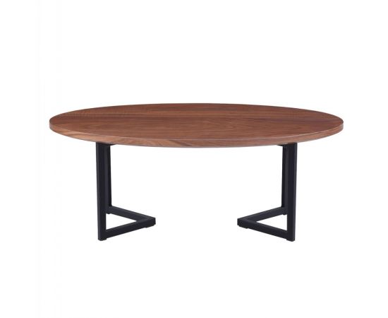 ΤΡΑΠΕΖΙ ΣΑΛΟΝΙΟΥ HM9468.02 MDF ME ΚΑΠΛΑΜΑ ΑΠΟ ΞΥΛΟ ΦΡΑΞΟΥ 120x60x45,5Yεκ. - ΤΡΑΠΕΖΑΚΙΑ ΣΑΛΟΝΙΟΥ στο Milonadakis.gr