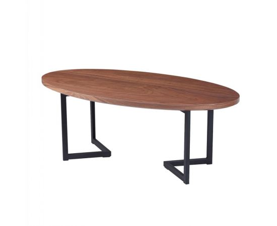ΤΡΑΠΕΖΙ ΣΑΛΟΝΙΟΥ HM9468.02 MDF ME ΚΑΠΛΑΜΑ ΑΠΟ ΞΥΛΟ ΦΡΑΞΟΥ 120x60x45,5Yεκ. - ΤΡΑΠΕΖΑΚΙΑ ΣΑΛΟΝΙΟΥ στο Milonadakis.gr