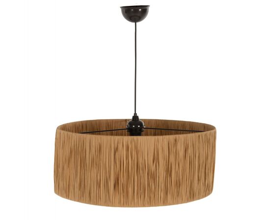 ΦΩΤΙΣΤΙΚΟ ΟΡΟΦΗΣ ΕΣΩΤΕΡΙΚΟΥ ΧΩΡΟΥ HM7946.05 NATURAL Φ50x65Υ εκ. - ΦΩΤΙΣΤΙΚΑ ΟΡΟΦΗΣ στο Milonadakis.gr