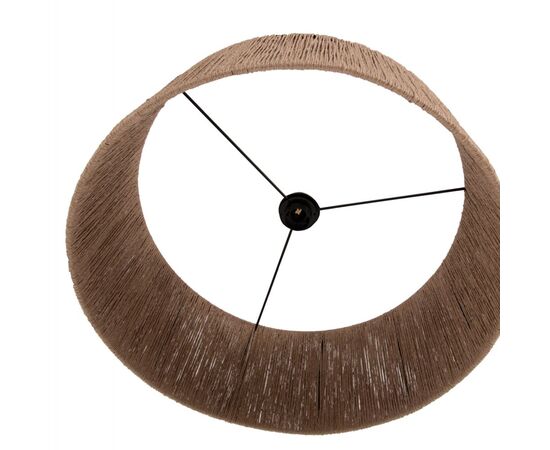 ΦΩΤΙΣΤΙΚΟ ΟΡΟΦΗΣ ΕΣΩΤΕΡΙΚΟΥ ΧΩΡΟΥ HM7946.02 NATURALΦ50x65Υ εκ. - ΦΩΤΙΣΤΙΚΑ ΟΡΟΦΗΣ στο Milonadakis.gr