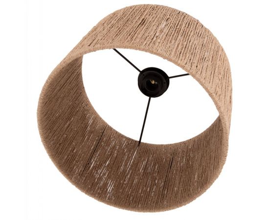ΦΩΤΙΣΤΙΚΟ ΟΡΟΦΗΣ ΕΣΩΤΕΡΙΚΟΥ ΧΩΡΟΥ HM7944.02 NATURAL Φ30x67Yεκ. - ΦΩΤΙΣΤΙΚΑ ΟΡΟΦΗΣ στο Milonadakis.gr