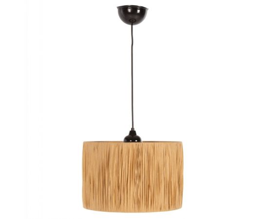 ΦΩΤΙΣΤΙΚΟ ΟΡΟΦΗΣ ΕΣΩΤΕΡΙΚΟΥ ΧΩΡΟΥ HM7944.05 NATURAL Φ30x67Υ εκ. - ΦΩΤΙΣΤΙΚΑ ΟΡΟΦΗΣ στο Milonadakis.gr