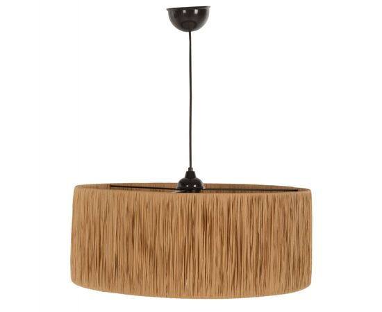 ΦΩΤΙΣΤΙΚΟ ΟΡΟΦΗΣ ΕΣΩΤΕΡΙΚΟΥ ΧΩΡΟΥ HM7946.05 NATURAL Φ50x65Υ εκ. - ΦΩΤΙΣΤΙΚΑ ΟΡΟΦΗΣ στο Milonadakis.gr