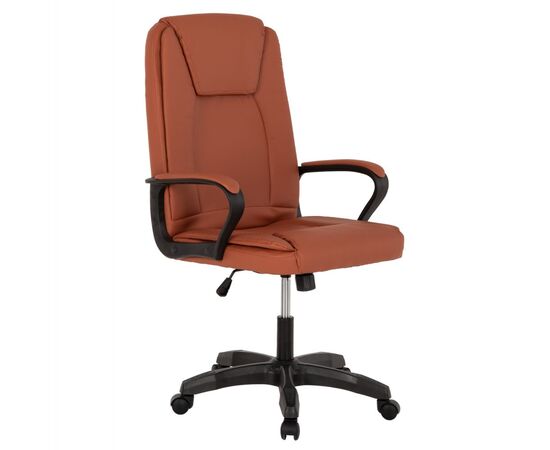 ΚΑΡΕΚΛΑ ΓΡΑΦΕΙΟΥ HM1188.02 ΤΑΜΠΑ PU 63x70x114Y εκ. - ΚΑΡΕΚΛΕΣ ΓΡΑΦΕΙΟΥ στο Milonadakis.gr