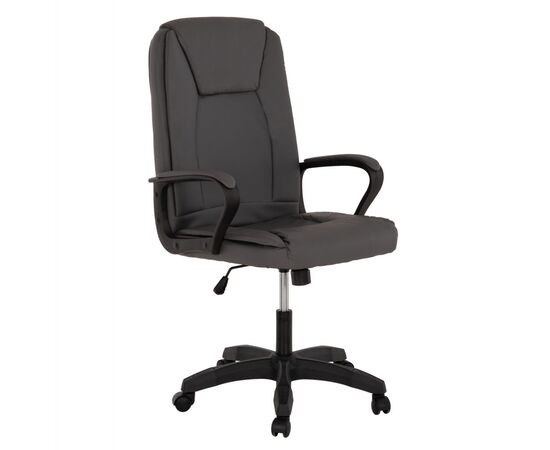 ΚΑΡΕΚΛΑ ΓΡΑΦΕΙΟΥ HM1188.10 ΓΚΡΙ PU 63x70x114Y εκ. - ΚΑΡΕΚΛΕΣ ΓΡΑΦΕΙΟΥ στο Milonadakis.gr