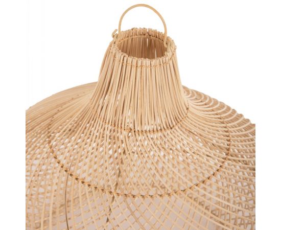 ΦΩΤΙΣΤΙΚΟ ΟΡΟΦΗΣ ΚΡΕΜΑΣΤΟ HM7860 ΦΥΣΙΚΟ RATTAN ΣΕ ΦΥΣΙΚΟ ΧΡΩΜΑ Φ54x46-141Υεκ. - ΦΩΤΙΣΤΙΚΑ ΟΡΟΦΗΣ στο Milonadakis.gr