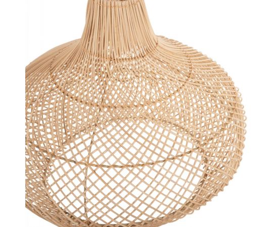 ΦΩΤΙΣΤΙΚΟ ΟΡΟΦΗΣ ΚΡΕΜΑΣΤΟ HM7860 ΦΥΣΙΚΟ RATTAN ΣΕ ΦΥΣΙΚΟ ΧΡΩΜΑ Φ54x46-141Υεκ. - ΦΩΤΙΣΤΙΚΑ ΟΡΟΦΗΣ στο Milonadakis.gr
