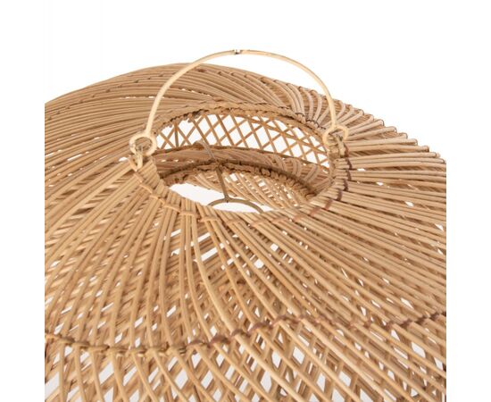 ΦΩΤΙΣΤΙΚΟ ΟΡΟΦΗΣ ΚΡΕΜΑΣΤΟ HM7862 RATTAN ΣΕ ΦΥΣΙΚΟ ΧΡΩΜΑ 62x52x122Υεκ. - ΦΩΤΙΣΤΙΚΑ ΟΡΟΦΗΣ στο Milonadakis.gr