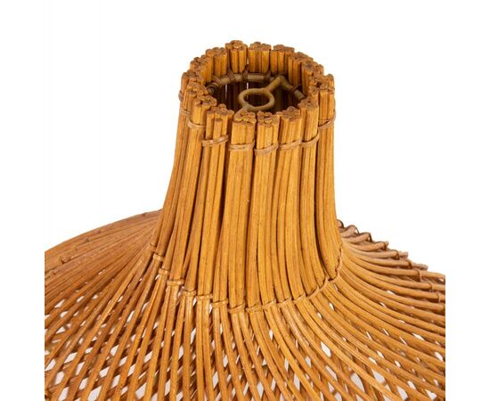 ΦΩΤΙΣΤΙΚΟ ΟΡΟΦΗΣ ΚΡΕΜΑΣΤΟ HM7881 RATTAN ΣΕ ΦΥΣΙΚΟ ΧΡΩΜΑ Φ41x137Υεκ. - ΦΩΤΙΣΤΙΚΑ ΟΡΟΦΗΣ στο Milonadakis.gr