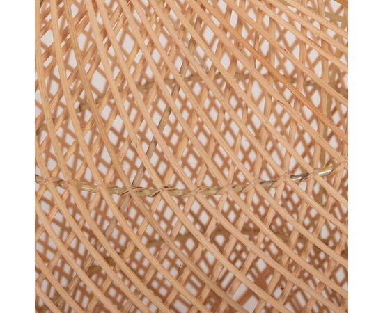 ΦΩΤΙΣΤΙΚΟ ΟΡΟΦΗΣ ΚΡΕΜΑΣΤΟ HM7882 RATTAN ΣΕ ΦΥΣΙΚΟ ΧΡΩΜΑ Φ49x157Υεκ. - ΦΩΤΙΣΤΙΚΑ ΟΡΟΦΗΣ στο Milonadakis.gr