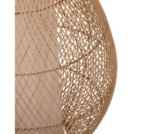 ΦΩΤΙΣΤΙΚΟ ΔΑΠΕΔΟΥ HM7835 RATTAN ΣΕ ΦΥΣΙΚΟ ΧΡΩΜΑ Φ55x101Υεκ. - ΦΩΤΙΣΤΙΚΑ ΔΑΠΕΔΟΥ στο Milonadakis.gr