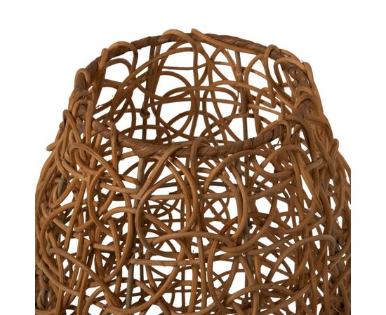 ΦΩΤΙΣΤΙΚΟ ΔΑΠΕΔΟΥ HM7877 RATTAN ΣΕ ΦΥΣΙΚΟ ΧΡΩΜΑ Φ24x62Yεκ. - ΦΩΤΙΣΤΙΚΑ ΔΑΠΕΔΟΥ στο Milonadakis.gr
