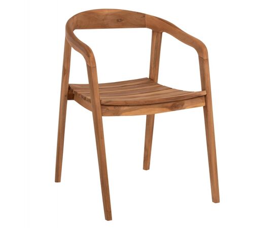 ΠΟΛΥΘΡΟΝΑ DEUS HM9621 ΞΥΛΟ TEAK 54x56x76Yεκ. - ΚΑΡΕΚΛΕΣ - ΠΟΛΥΘΡΟΝΕΣ ΕΣ. στο Milonadakis.gr
