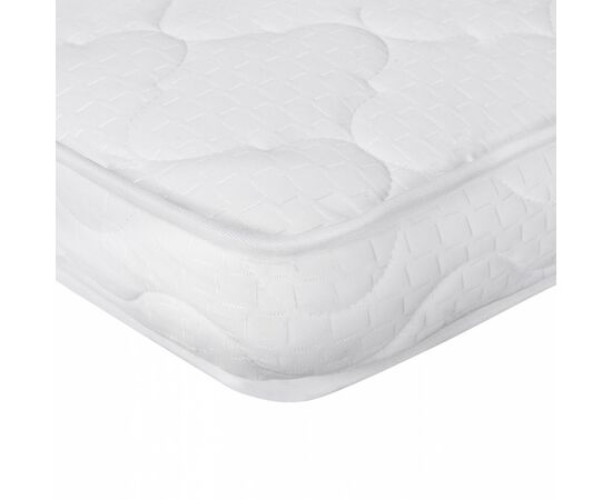 ΣΤΡΩΜΑ ΜΕ FOAM ΧΩΡΙΣ ΕΛΑΤΗΡΙΑ JORDY 120X200x15Y-- HM374.08  (ROLL PACKING) ΛΕΥΚΟ - FOAM στο Milonadakis.gr