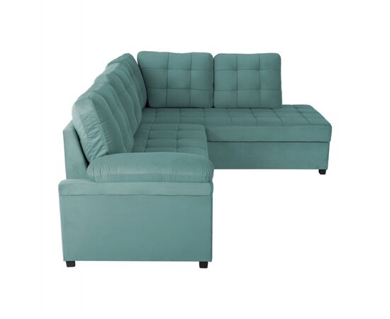 ΚΑΝΑΠΕΣ ΚΡΕΒΑΤΙ JADE HM3144.04R ΔΕΞΙΑ ΓΩΝΙΑ ΒΕΡΑΜΑΝ ΒΕΛΟΥΔΟ 250x80-180x73-88Υεκ. - ΚΑΝΑΠΕΔΕΣ-ΣΑΛΟΝΙΑ στο Milonadakis.gr