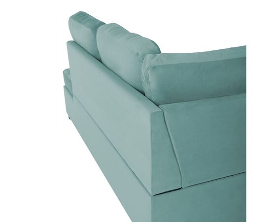 ΚΑΝΑΠΕΣ ΚΡΕΒΑΤΙ JADE HM3144.04R ΔΕΞΙΑ ΓΩΝΙΑ ΒΕΡΑΜΑΝ ΒΕΛΟΥΔΟ 250x80-180x73-88Υεκ. - ΚΑΝΑΠΕΔΕΣ-ΣΑΛΟΝΙΑ στο Milonadakis.gr