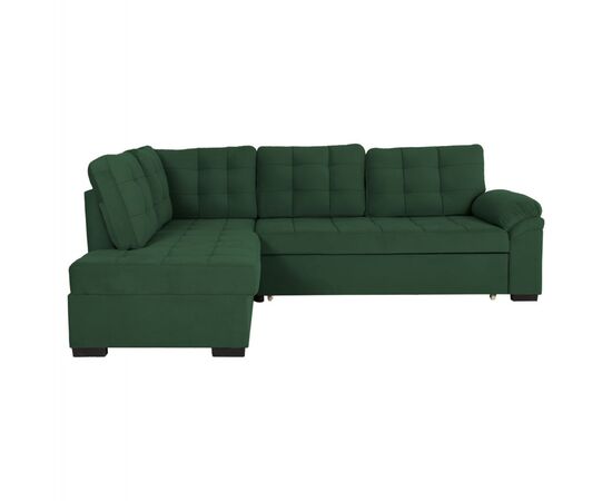 ΚΑΝΑΠΕΣ ΚΡΕΒΑΤΙ JADE HM3144.05L ΑΡΙΣΤΕΡΗ ΓΩΝΙΑ ΣΕ ΚΥΠΑΡΙΣΣΙ ΧΡΩΜΑ 250x180x88Υεκ. - ΚΑΝΑΠΕΔΕΣ-ΣΑΛΟΝΙΑ στο Milonadakis.gr