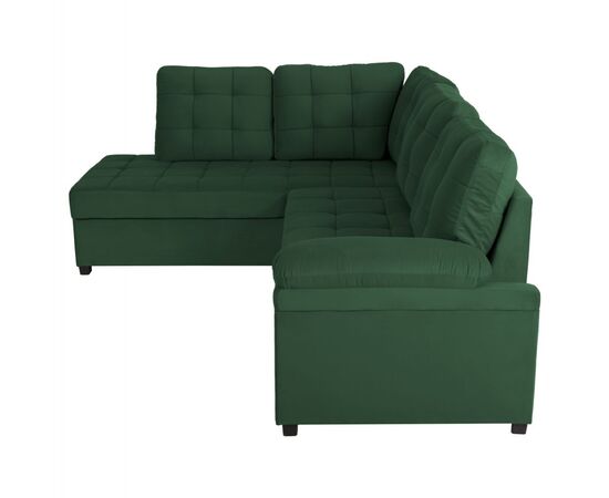 ΚΑΝΑΠΕΣ ΚΡΕΒΑΤΙ JADE HM3144.05L ΑΡΙΣΤΕΡΗ ΓΩΝΙΑ ΣΕ ΚΥΠΑΡΙΣΣΙ ΧΡΩΜΑ 250x180x88Υεκ. - ΚΑΝΑΠΕΔΕΣ-ΣΑΛΟΝΙΑ στο Milonadakis.gr