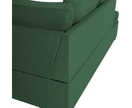 ΚΑΝΑΠΕΣ ΚΡΕΒΑΤΙ JADE HM3144.05L ΑΡΙΣΤΕΡΗ ΓΩΝΙΑ ΣΕ ΚΥΠΑΡΙΣΣΙ ΧΡΩΜΑ 250x180x88Υεκ. - ΚΑΝΑΠΕΔΕΣ-ΣΑΛΟΝΙΑ στο Milonadakis.gr