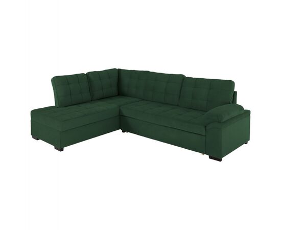 ΚΑΝΑΠΕΣ ΚΡΕΒΑΤΙ JADE HM3144.05L ΑΡΙΣΤΕΡΗ ΓΩΝΙΑ ΣΕ ΚΥΠΑΡΙΣΣΙ ΧΡΩΜΑ 250x180x88Υεκ. - ΚΑΝΑΠΕΔΕΣ-ΣΑΛΟΝΙΑ στο Milonadakis.gr