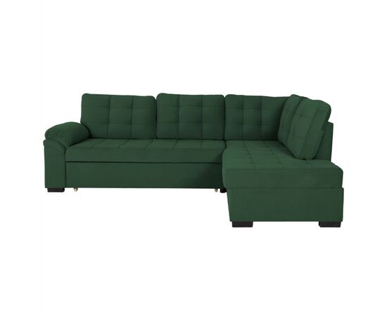 ΚΑΝΑΠΕΣ ΚΡΕΒΑΤΙ JADE HM3144.05R ΔΕΞΙΑ ΓΩΝΙΑ ΚΥΠΑΡΙΣΣΙ ΒΕΛΟΥΔΟ 250x80-180x73-88Υεκ. - ΚΑΝΑΠΕΔΕΣ-ΣΑΛΟΝΙΑ στο Milonadakis.gr