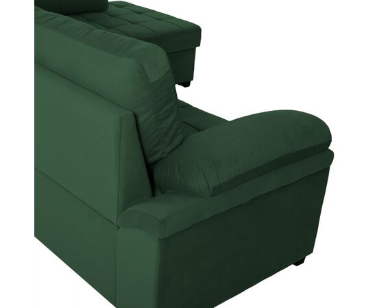 ΚΑΝΑΠΕΣ ΚΡΕΒΑΤΙ JADE HM3144.05R ΔΕΞΙΑ ΓΩΝΙΑ ΚΥΠΑΡΙΣΣΙ ΒΕΛΟΥΔΟ 250x80-180x73-88Υεκ. - ΚΑΝΑΠΕΔΕΣ-ΣΑΛΟΝΙΑ στο Milonadakis.gr