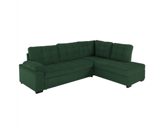 ΚΑΝΑΠΕΣ ΚΡΕΒΑΤΙ JADE HM3144.05R ΔΕΞΙΑ ΓΩΝΙΑ ΚΥΠΑΡΙΣΣΙ ΒΕΛΟΥΔΟ 250x80-180x73-88Υεκ. - ΚΑΝΑΠΕΔΕΣ-ΣΑΛΟΝΙΑ στο Milonadakis.gr