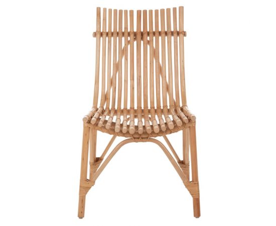 ΚΑΡΕΚΛΑ ΕΞΩΤ.ΧΩΡΟΥ CELLION HM9812.01 ΡΑΒΔΟΙ RATTAN ΣΕ ΦΥΣΙΚΟ ΧΡΩΜΑ 76x72x83Υεκ. - ΚΑΡΕΚΛΕΣ - ΠΟΛΥΘΡΟΝΕΣ στο Milonadakis.gr