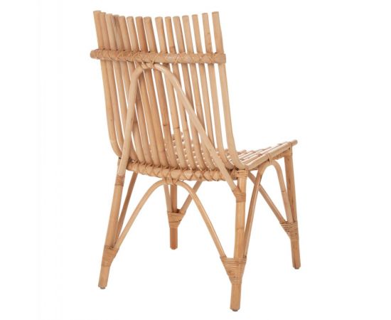 ΚΑΡΕΚΛΑ ΕΞΩΤ.ΧΩΡΟΥ CELLION HM9812.01 ΡΑΒΔΟΙ RATTAN ΣΕ ΦΥΣΙΚΟ ΧΡΩΜΑ 76x72x83Υεκ. - ΚΑΡΕΚΛΕΣ - ΠΟΛΥΘΡΟΝΕΣ στο Milonadakis.gr