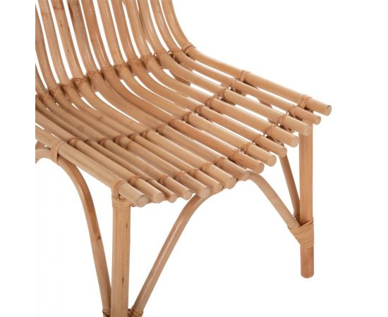 ΚΑΡΕΚΛΑ ΕΞΩΤ.ΧΩΡΟΥ CELLION HM9812.01 ΡΑΒΔΟΙ RATTAN ΣΕ ΦΥΣΙΚΟ ΧΡΩΜΑ 76x72x83Υεκ. - ΚΑΡΕΚΛΕΣ - ΠΟΛΥΘΡΟΝΕΣ στο Milonadakis.gr