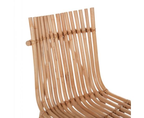 ΚΑΡΕΚΛΑ ΕΞΩΤ.ΧΩΡΟΥ CELLION HM9812.01 ΡΑΒΔΟΙ RATTAN ΣΕ ΦΥΣΙΚΟ ΧΡΩΜΑ 76x72x83Υεκ. - ΚΑΡΕΚΛΕΣ - ΠΟΛΥΘΡΟΝΕΣ στο Milonadakis.gr