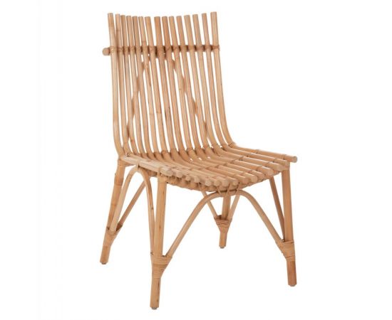 ΚΑΡΕΚΛΑ ΕΞΩΤ.ΧΩΡΟΥ CELLION HM9812.01 ΡΑΒΔΟΙ RATTAN ΣΕ ΦΥΣΙΚΟ ΧΡΩΜΑ 76x72x83Υεκ. - ΚΑΡΕΚΛΕΣ - ΠΟΛΥΘΡΟΝΕΣ στο Milonadakis.gr