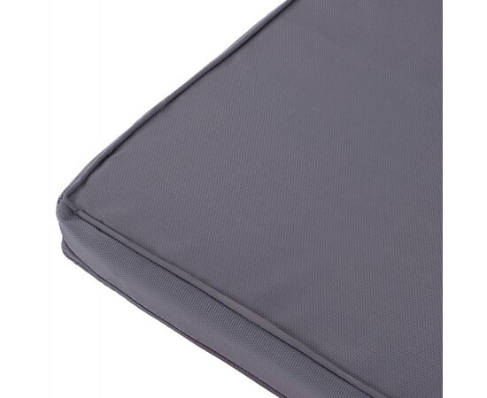 ΜΑΞΙΛΑΡΙ ΞΑΠΛΩΣΤΡΑΣ TEXTILENE 600gr SIFNOS ΓΚΡΙ HM11236.30T 196(117+1+78)x58x9εκ. - ΜΑΞΙΛΑΡΙΑ στο Milonadakis.gr