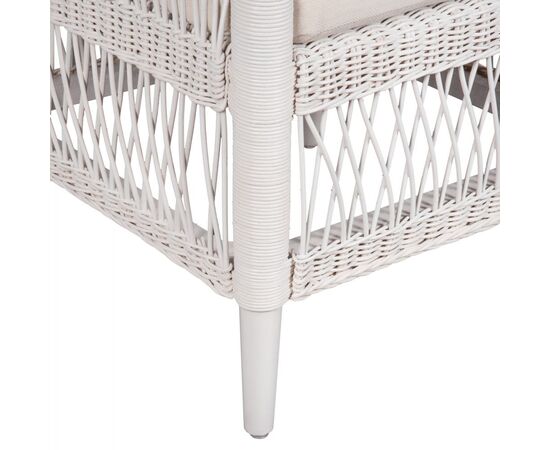 ΠΟΛΥΘΡΟΝΑ MALAWI HM9635.02 ΞΥΛΟ ΜΑΟΝΙ ΜΕ RATTAN ΛΕΥΚΟ-ΛΕΥΚΟ ΜΑΞΙΛΑΡΙ 80x70x86Υεκ. - ΚΑΡΕΚΛΕΣ - ΠΟΛΥΘΡΟΝΕΣ στο Milonadakis.gr