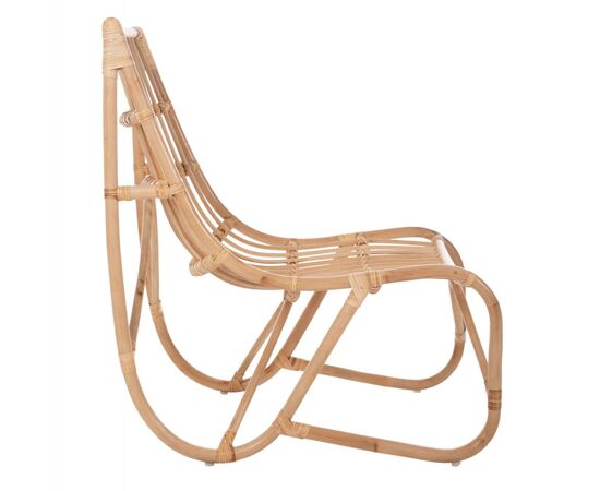 ΠΟΛΥΘΡΟΝΑ GRINN HM9815.01 ΡΑΒΔΟΙ RATTAN ΣΕ ΦΥΣΙΚΟ 56,5x73,5x79,5Υ εκ. - ΚΑΡΕΚΛΕΣ - ΠΟΛΥΘΡΟΝΕΣ στο Milonadakis.gr