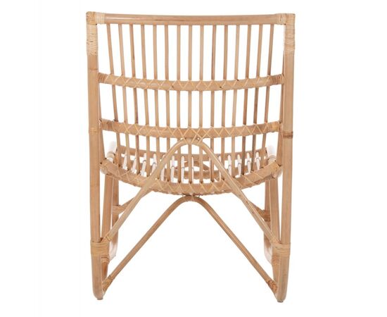 ΠΟΛΥΘΡΟΝΑ GRINN HM9815.01 ΡΑΒΔΟΙ RATTAN ΣΕ ΦΥΣΙΚΟ 56,5x73,5x79,5Υ εκ. - ΚΑΡΕΚΛΕΣ - ΠΟΛΥΘΡΟΝΕΣ στο Milonadakis.gr