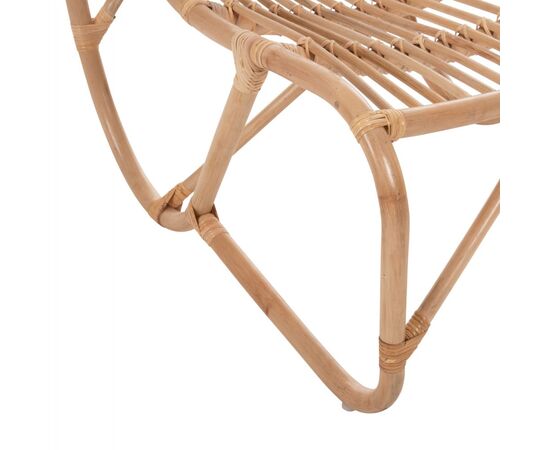 ΠΟΛΥΘΡΟΝΑ GRINN HM9815.01 ΡΑΒΔΟΙ RATTAN ΣΕ ΦΥΣΙΚΟ 56,5x73,5x79,5Υ εκ. - ΚΑΡΕΚΛΕΣ - ΠΟΛΥΘΡΟΝΕΣ στο Milonadakis.gr